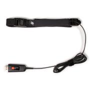 PowerLab Sensors Dechový senzor, dechový pás