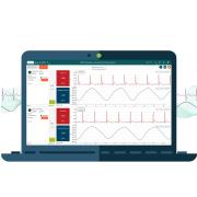 LASA modul pro delineační analýzu EKG