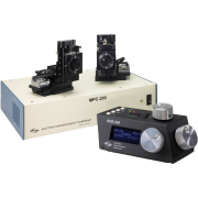 Systém MPC-385 — vícemikromanipulátorový systém na bázi MP-285