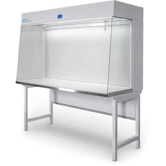 Nordic Labtech nSAFE-horizontal open laminar flow cabinet