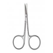 Fine scissors - large loops