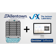 Discovery™ IVC home cage monitoring system