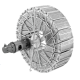 Washinga chmaber for closers Steelco