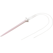 Tréninkový model - žíla ocasu myši albinos