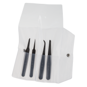 Plastic forceps kit