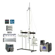 Langendorff Systems - Radnoti (Constant Pressure or Flow)