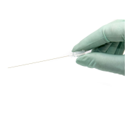MicroFil flexible needles for pippets filling