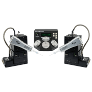 Systém TRIO™ MPC-145 — 3osý mikromanipulátor s diagonálním ovládáním 0–90°