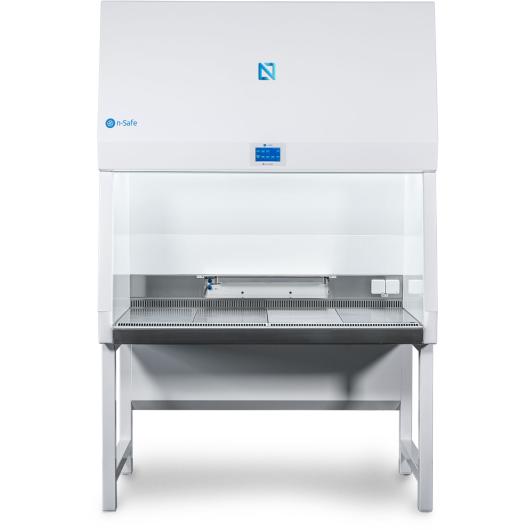 Nordic Labtech nsafe_cabinet_Class1