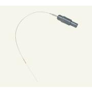 Electrophysiology catheter for mouse, tip F size: 1.1F, body size: 0.8F