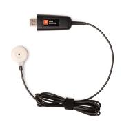 PowerLab Sensors Senzor kardiologického mikrofonu