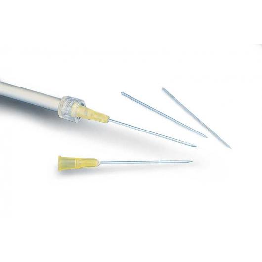 TIPMIX05-10, Pre-Pulled Glass Pipette Samplers, 0.5-10 µm, No Luer Fitting