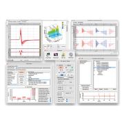SutterPatch® Software pro Sběr, Správu a Analýzu Elektrofyziologických Dat