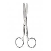 Surgical scissors - straight, blunt-blunt