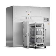 Depyrogenization ovens for pharma