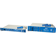 IPA® / DOUBLE IPA® Integrované Zesilovače Patch Clamp se Systémem Sběru Dat