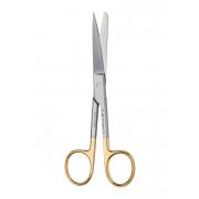 Surgical scissors - Tungsten Carbide, straight