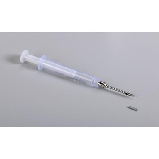 43000-321
Syringe kit with magnets
