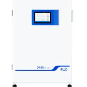 CO2 inkubátor 188l se senzorem vlhkosti