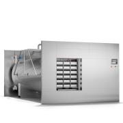 Superheated water sterilizers for pharma industry