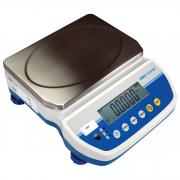 Latitude compact bench scales