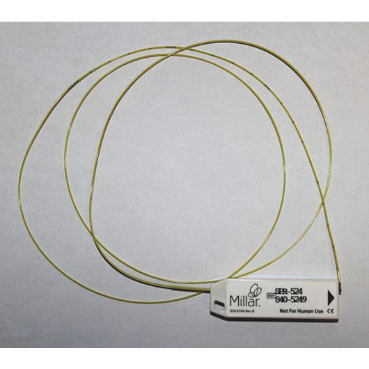 SPR-524 Millar catheter for small mammal