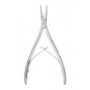 Bone pliers - straight, 15.5  cm