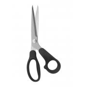 Utility scissors - straight, sharp-sharp