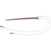 Tréninkový model - žíla ocasu potkani