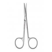 Strabismus scissors - straight, blunt-blunt