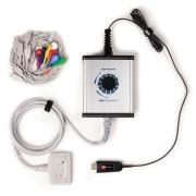 PowerLab Sensors Přepínací box pro 12svodové EKG