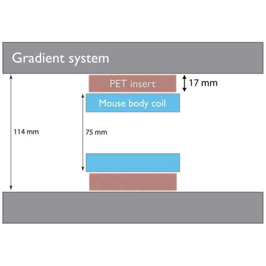 PET_insert_for_inviscan_PET_imaging_sytem