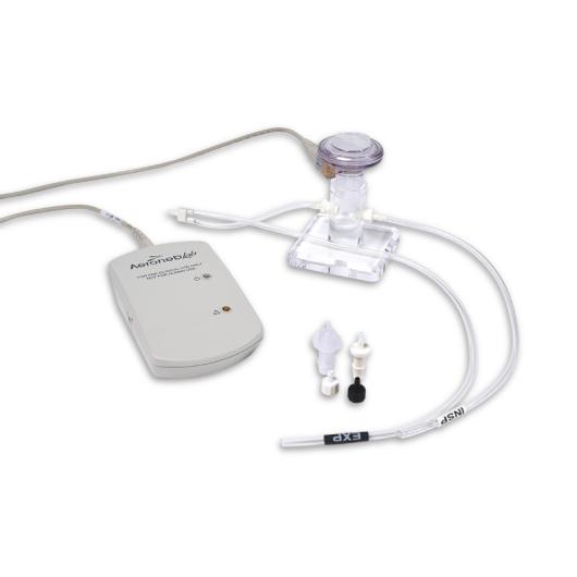 NEB-1200 Lung Instillation Nebulizer Delivery System