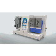 Kompaktní stolní anesteziologický systém NanoHub