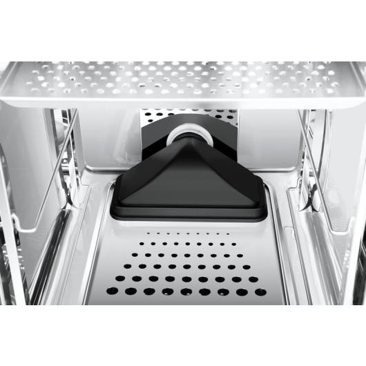Incubator filter
