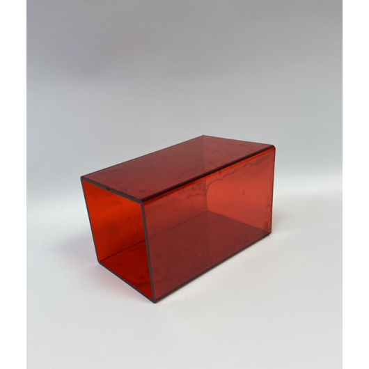 Red toy