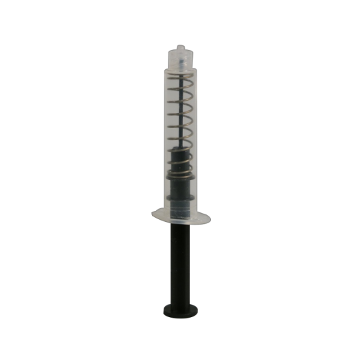 USI-1 microchip syringe injector